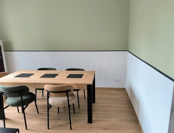 rénovation à Asnières-sur-Seine