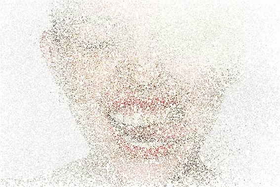 digital art, visual art, digital paintings, Joanna Wlaszyn