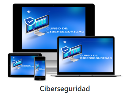 curso de ciberseguridad