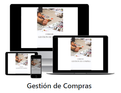 curso de gestion de compras