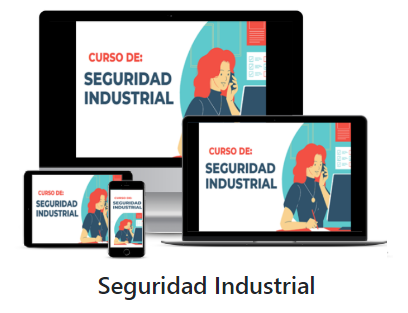 curso de seguridad industrial