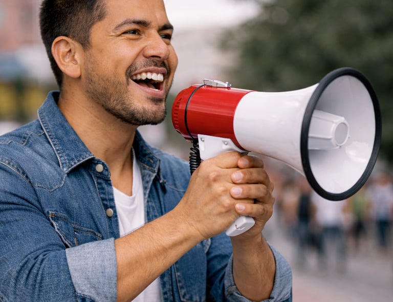 Convierte tu producto  plant-based en una marca que todos quieren probar.