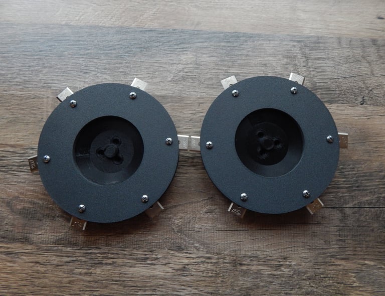 Freestyle Klingen für Rasenmähroboter