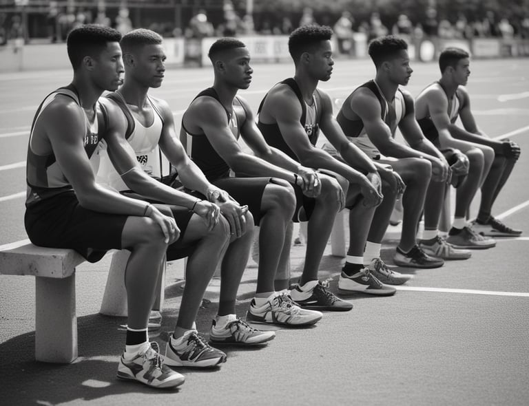 a person holding a tablet computer and a tablet