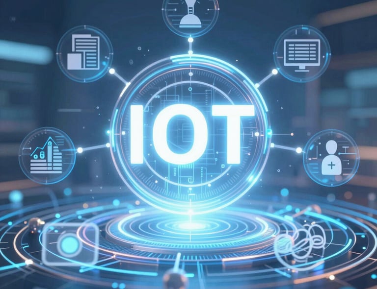 A solar panel installation on a Guatemalan rooftop under a bright blue sky.