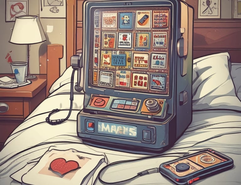 Bright living room with modern inventory