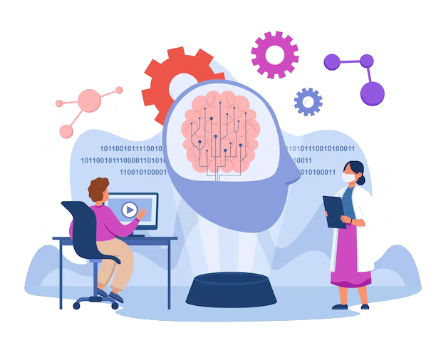 Machine Learning Solution Development Process