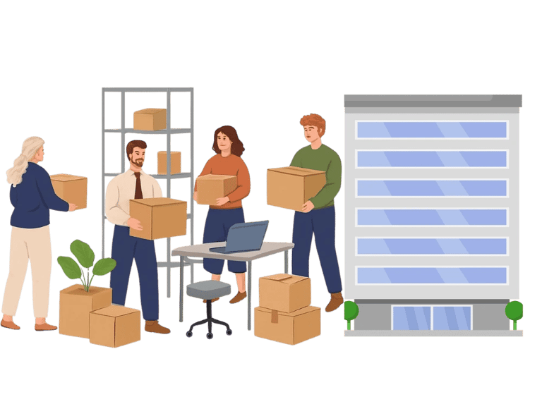 Kerala Movers Dammam
