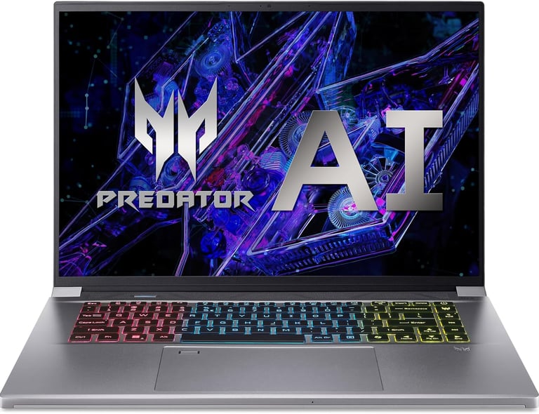 Acer Predator Triton