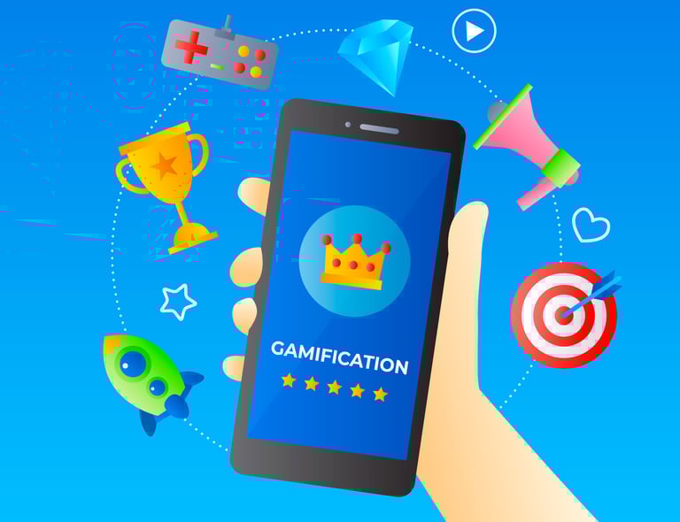 Gamification Campaigns