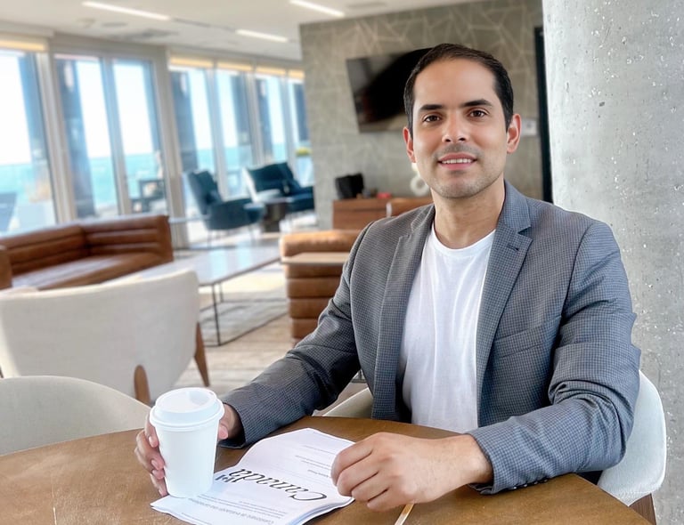 Alejandro González (RCIC)