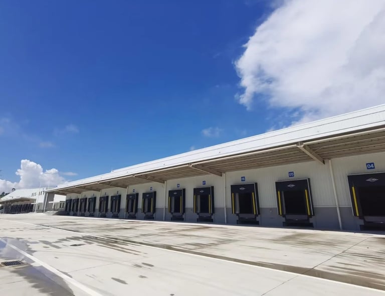 cold storage room price