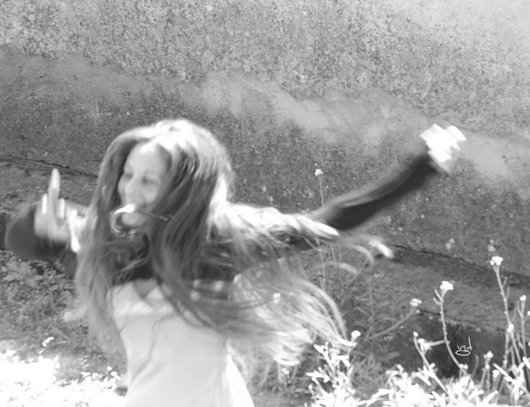 danse thérapie laetitia marchais nimes mouvement