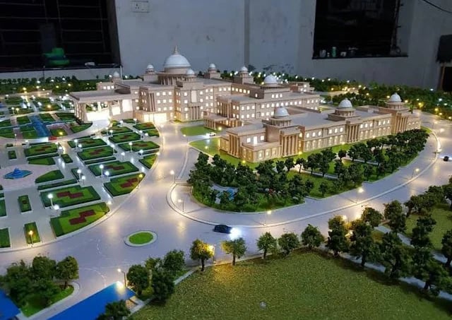 Vidhansabha