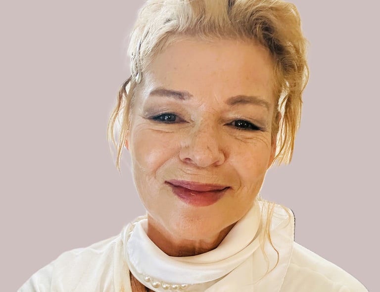 Tarot Reading Services Clarity, Guidance & Insight by Maya Britan