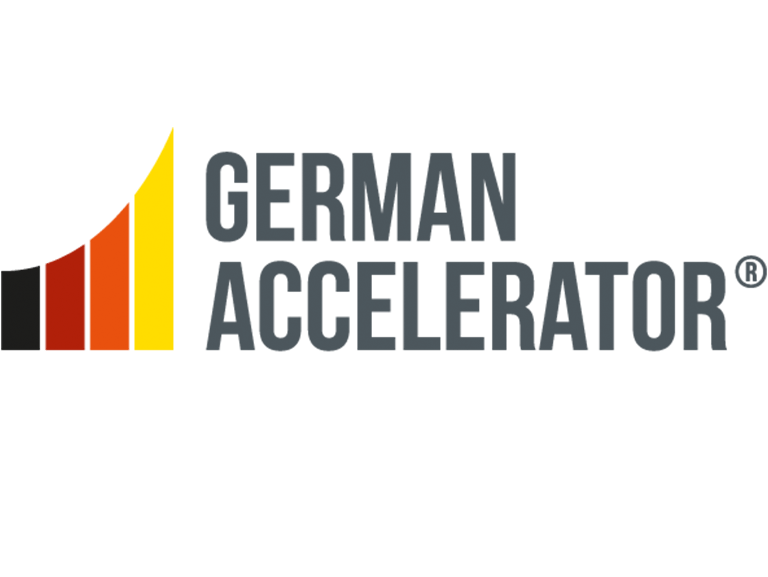 German Accelerator Logo