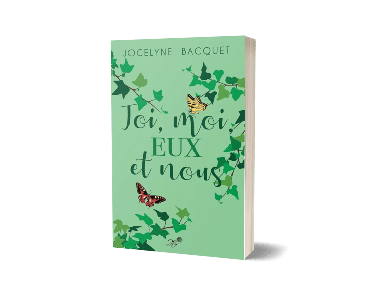 Toi, moi, eux et nous - Histoires de femmes - Jocelyne Bacquet