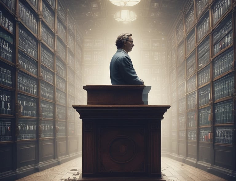 a man riding a skateboard down the side of a ramp