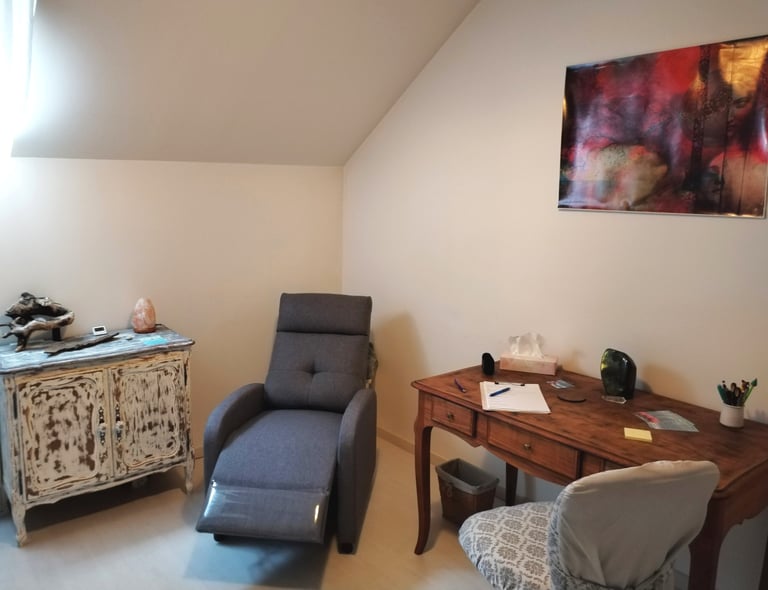 Christele Cherruault hypnose EveiletVous