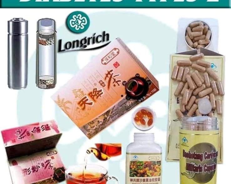 Stockista Longrich Angola - Suplementos de saúde oficiais