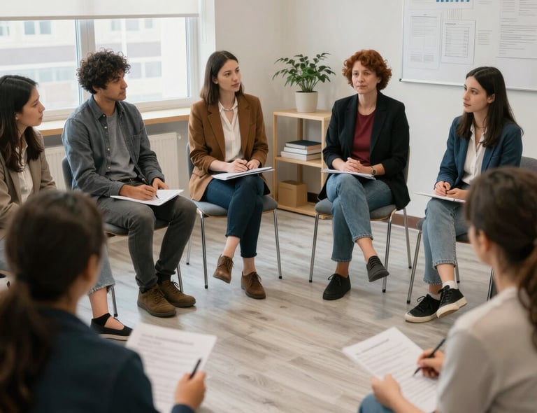 a close-up of a roller coaster
