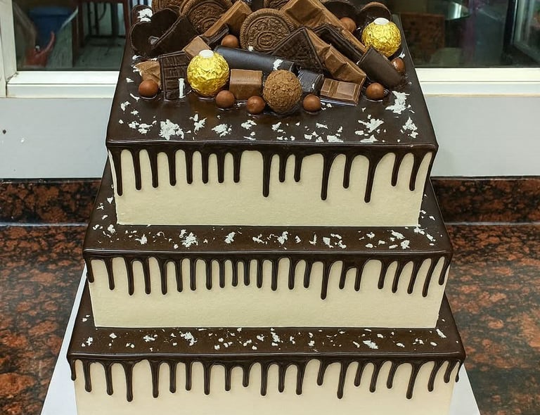 Cakes