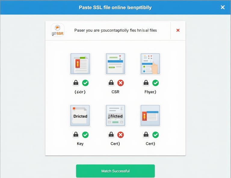 üzerinde bilgiler olan bir bilgisayar ekranı