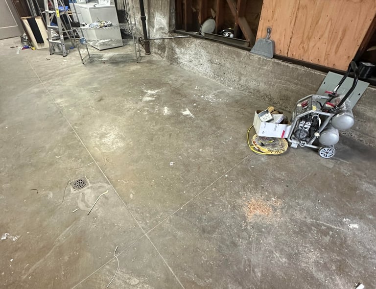 SFC Junk Removal attic cleanouts in San Jose, Oakland & San Rafael.