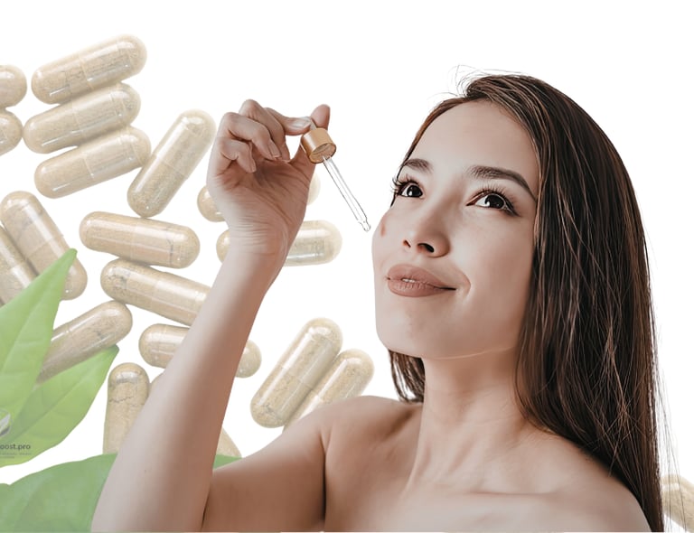 Recupera la fuerza de tu cabello y el protagonismo de tu mirada