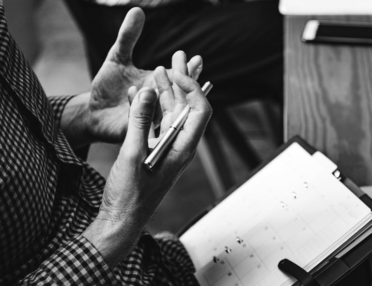 Business Consulting Services Perth - M Vision Collective