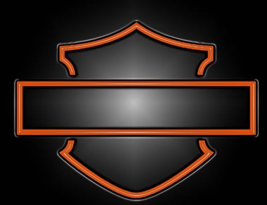 Simbolo HD sem letras