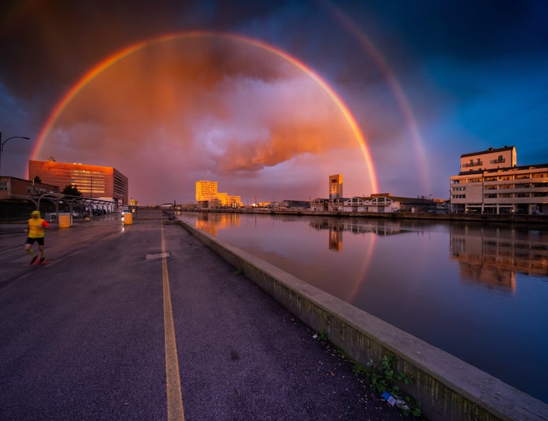 a rainbow - colored rainbow - colored rainbow - colored rainbow - colored rainbow - colored