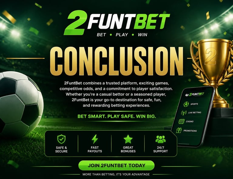 Download 2FunBet app for Android and mobile casino gaming
