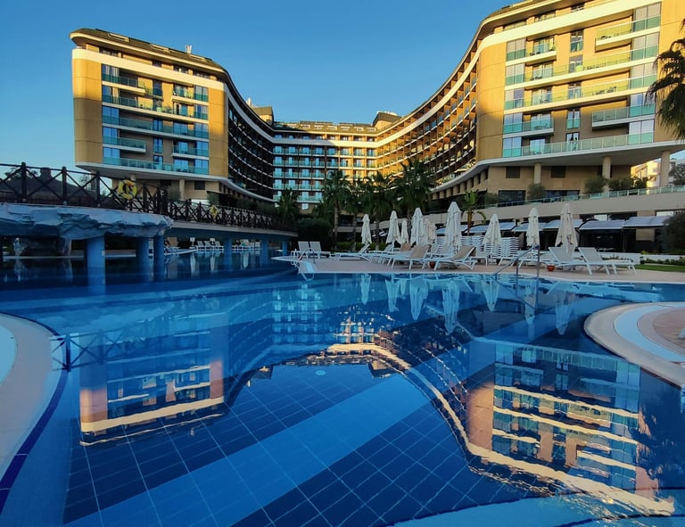 Luxury Pattaya and Bangkok tour package with premium hotels and sightseeing