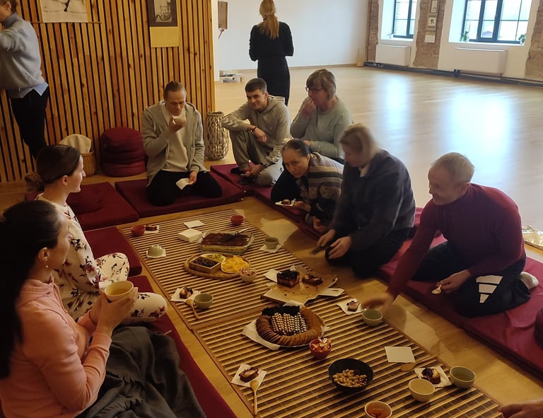 studijos nuoma Kaune, šventėms, gimtadieniams, vakarėliams