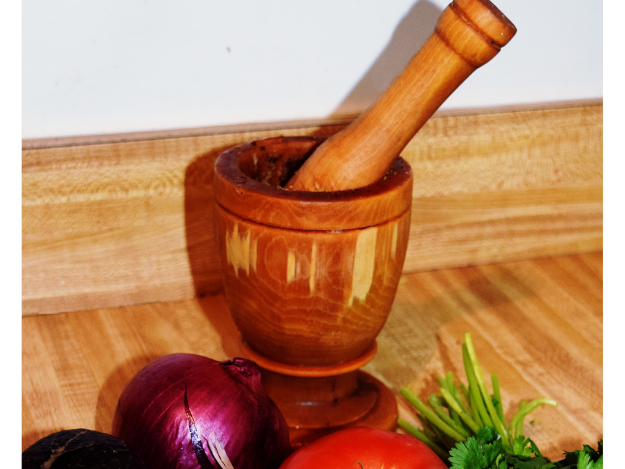 pilon to make mofongo