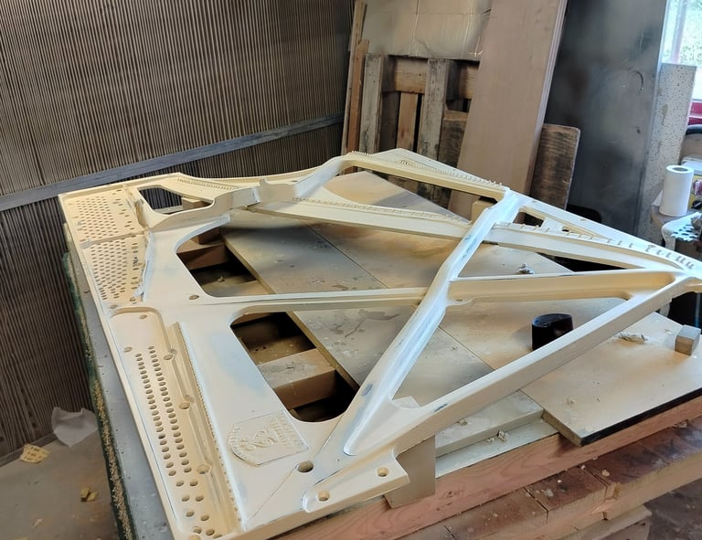 Steinxay Victory. Accordeur Lyon. Steinway Lyon