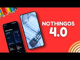 Nothing OS 4.0 Open Beta Based on Android 16 Rolls Out for Nothing Phones