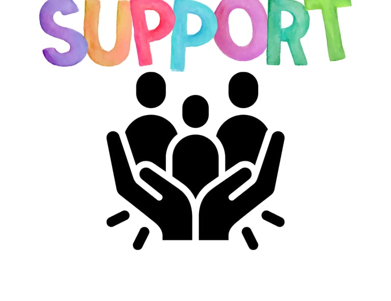 Support those organizations and facilities who support seniors. The Caring Star Foundation.