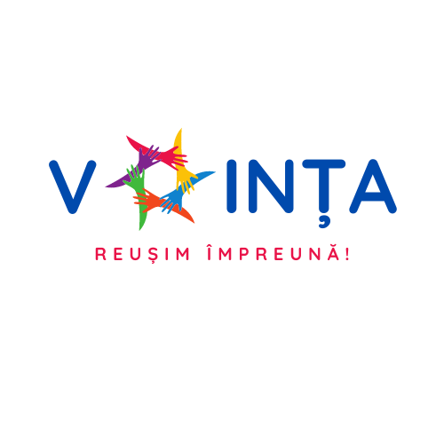 Asociatia Vointa din Ramnicu Valcea logo
