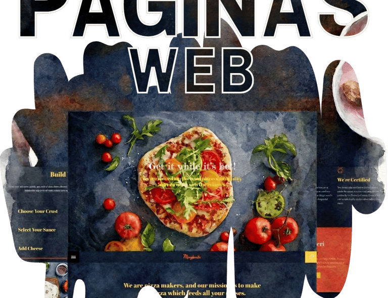 Paginas Web