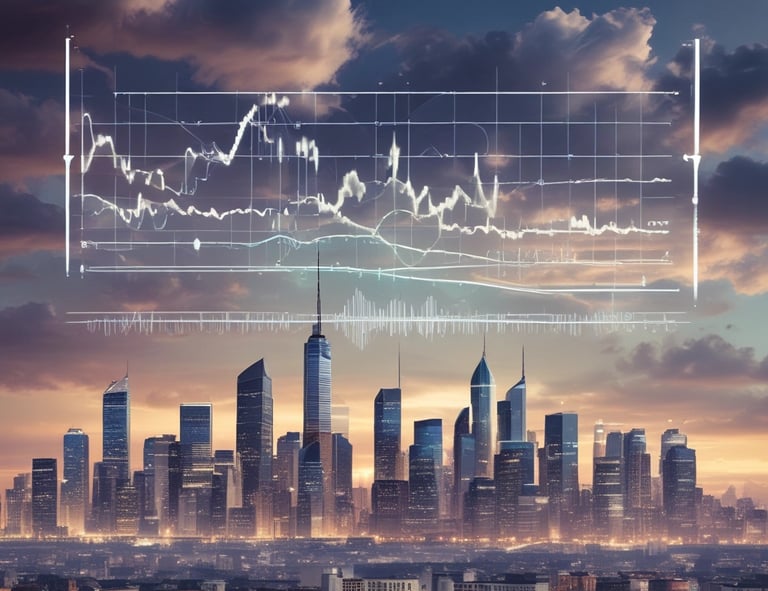 Symbols of Ethereum, Tezos, and Bitcoin