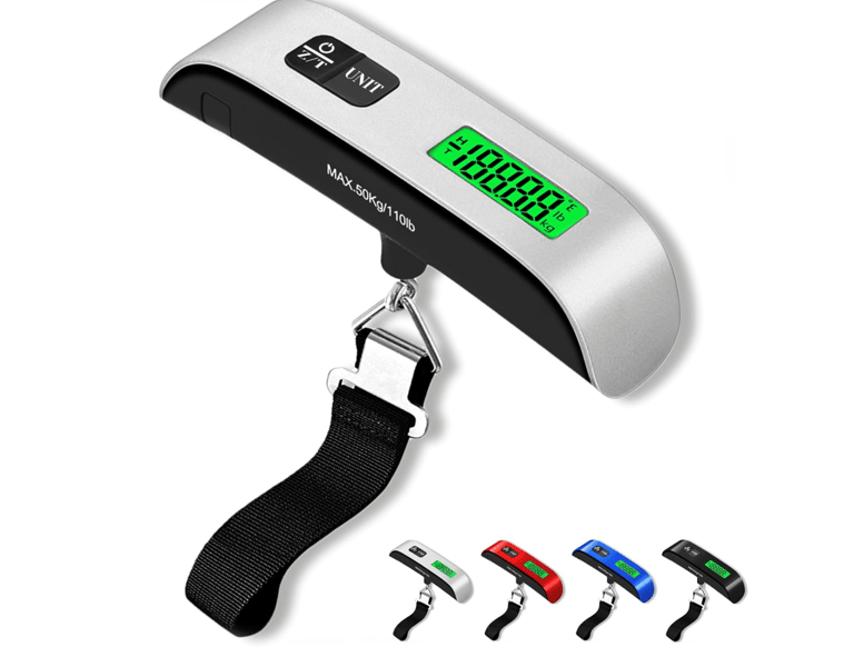Luggage Scale