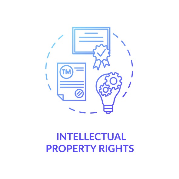 Intellectual Property Rights