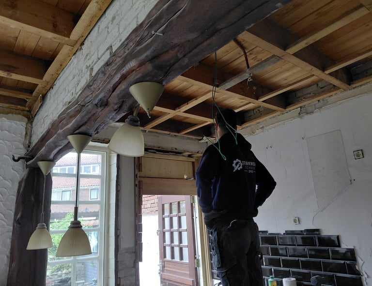 Renovatie