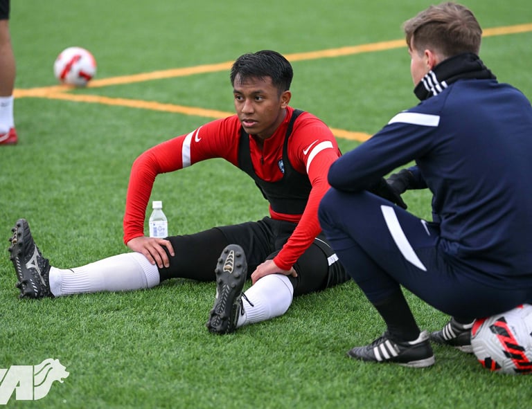 Individual Coaching