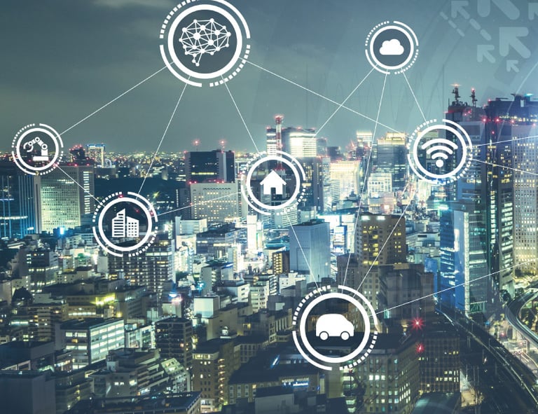 Blockchain Solutions