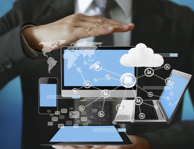 Cloud Architecture and Design