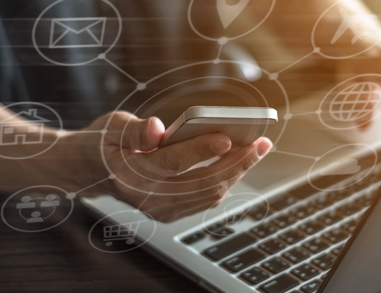 Full DaaS for Data Center