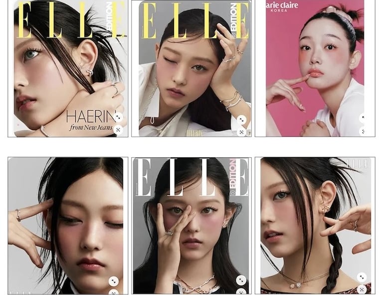 Hướng dẫn hậu kỳ ảnh chân dung nhẹ nhàng và chuyên nghiệp